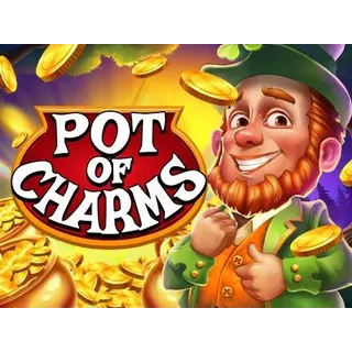 Pot of Charms