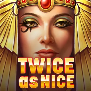 Twice As Nice