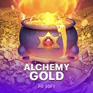 Alchemy Gold