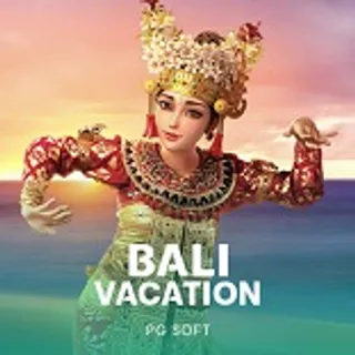 Bali Vacation