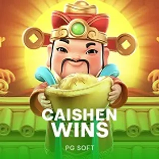 Caishen Wins