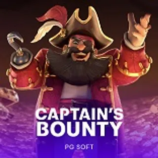 Captain's Bounty