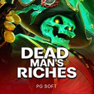 Dead Man's Riches
