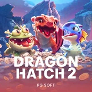 Dragon Hatch2