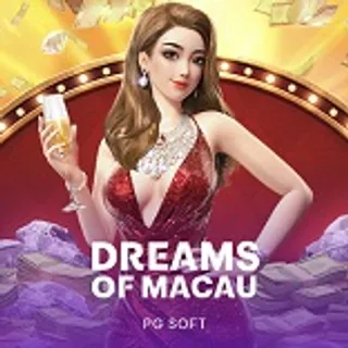 Dreams of Macau