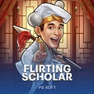 Flirting Scholar