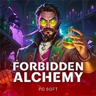 Forbidden Alchemy
