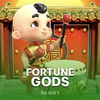 Fortune Gods