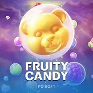 Fruity Candy