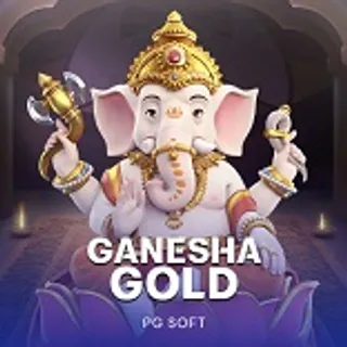 Ganesha Gold