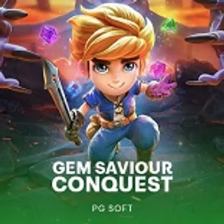 Gem Saviour Conquest