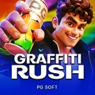 Graffiti Rush