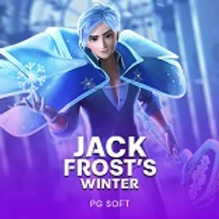 Jack Frost's Winter