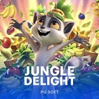 Jungle Delight