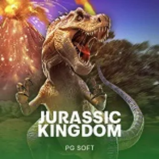 Jurassic Kingdom