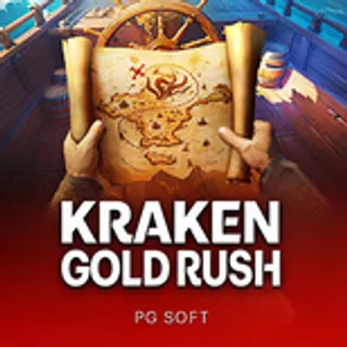 Kraken Gold Rush
