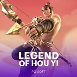 Legend of Hou Yi