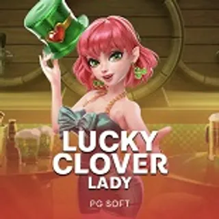 Lucky Clover Riches