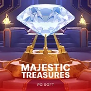 Majestic Treasures