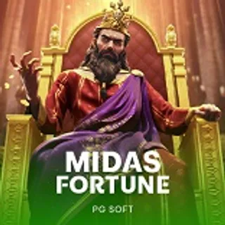 Midas Fortune