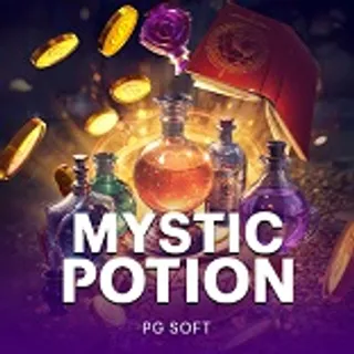 Mystic Potion