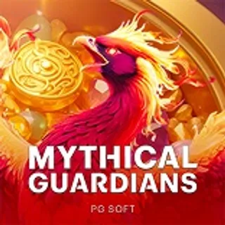 Mythical Guardians