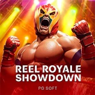 Reel Royale Showdown