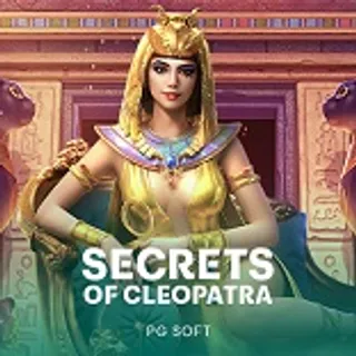 Secrets of Cleopatra