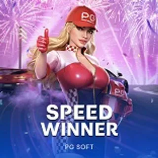 Speed Winner