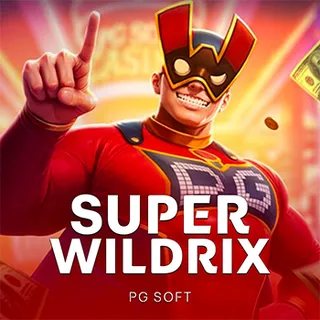 Super Wildrix