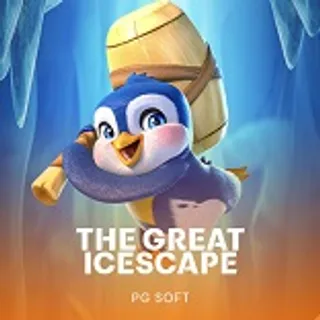 The Great Icescape