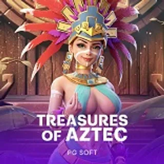 Treasures of Aztec