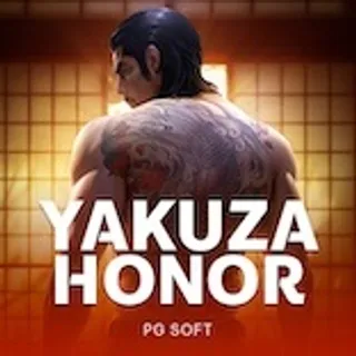 Yakuza Honor