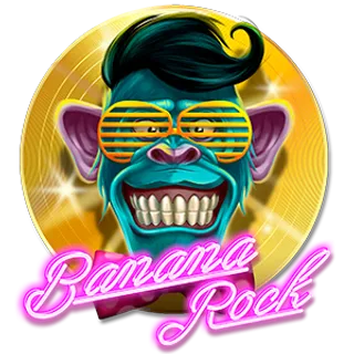 Banana Rock