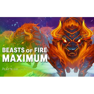 Beasts of Fire Maximum