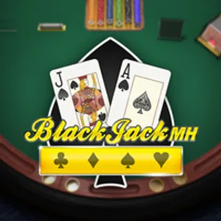 BlackJack MH