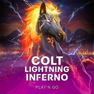 Colt Lightning Inferno