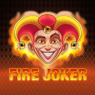 Fire Joker