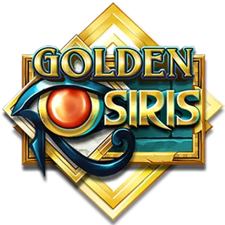 Golden Osiris