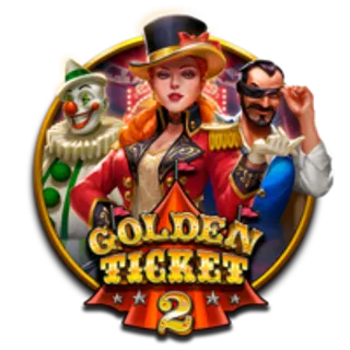 Golden Ticket 2