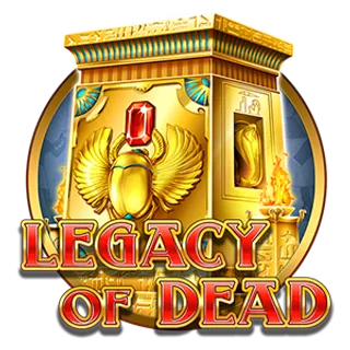 Legacy of Dead