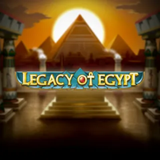 Legacy of Egypt