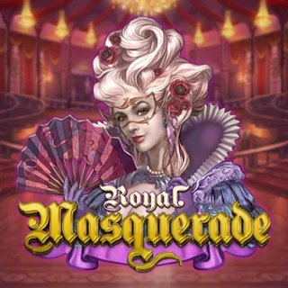 Royal Masquerade