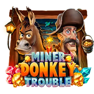 Miner Donkey Trouble