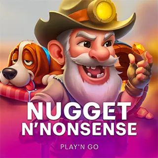 Nugget n’ Nonsense