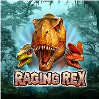 Raging Rex