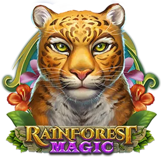 Rainforest Magic