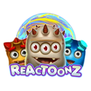 Reactoonz