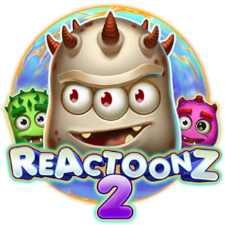 Reactoonz 2