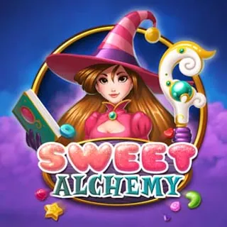 Sweet Alchemy